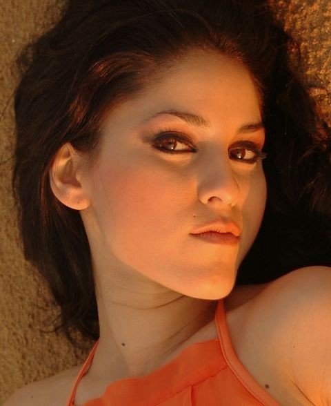 Irmak Ünal Fotoğrafı