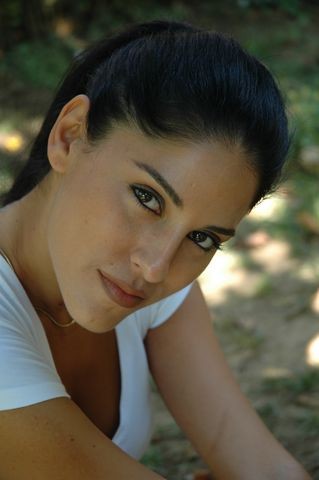 Irmak Ünal Fotoğrafı