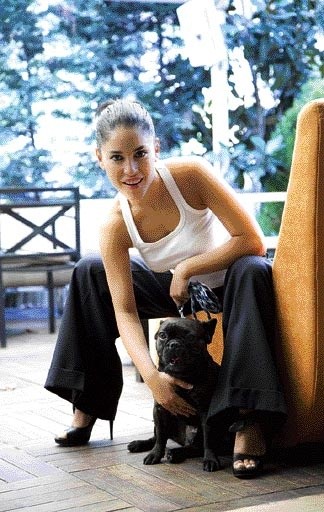 Irmak Ünal fotoğrafı