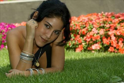 Irmak Ünal fotoğrafı