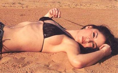 Irmak Ünal Fotoğrafı