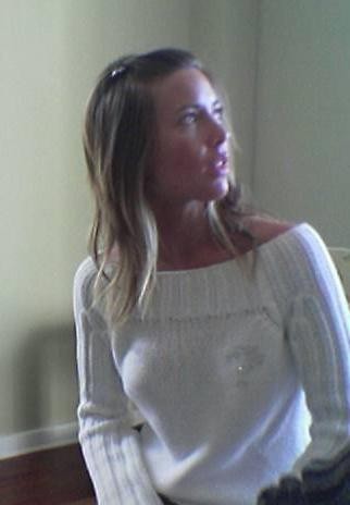 Ebru Gürsoy Fotoğrafı