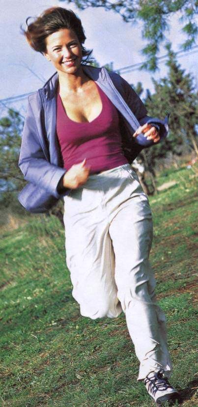 Ebru Gürsoy Fotoğrafı