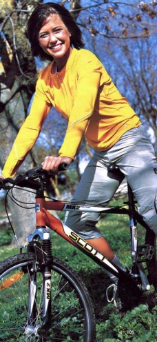 Ebru Gürsoy Fotoğrafı