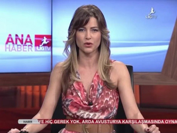 Ebru Gürsoy fotoğrafı