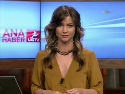 Ebru Gürsoy fotoğrafı