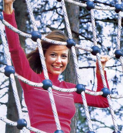 Ebru Gürsoy Fotoğrafı