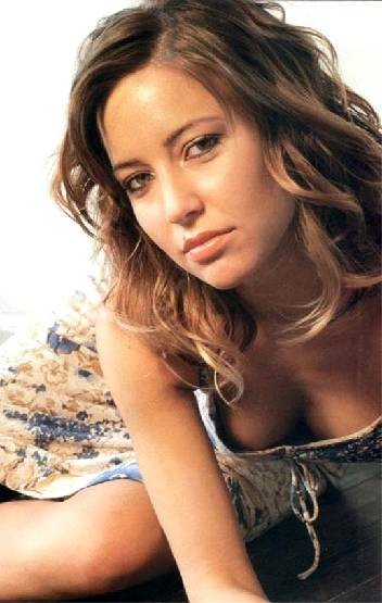 Ebru Gürsoy Fotoğrafı