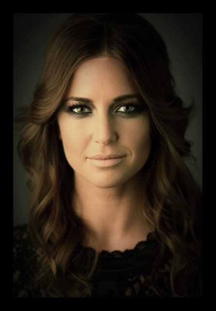 Ebru Gürsoy Fotoğrafı