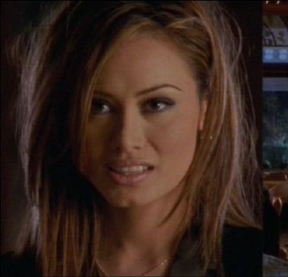 Jeannie Millar fotoğrafı