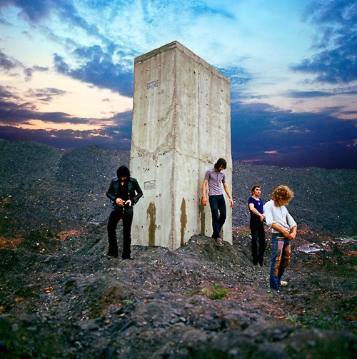The Who Fotoğrafı