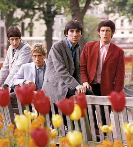 The Who Fotoğrafı