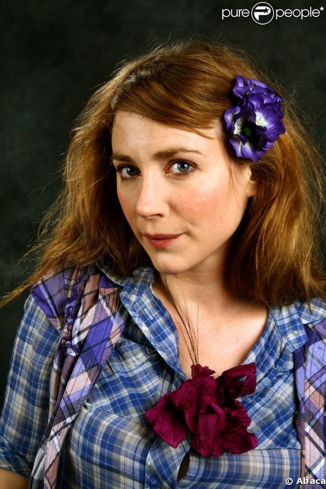 Julie Depardieu Fotoğrafı