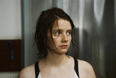 Marie Kremer fotoğrafı