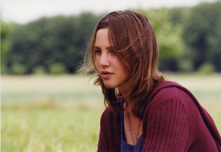 Marie Kremer fotoğrafı