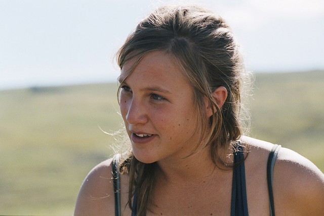 Marie Kremer fotoğrafı