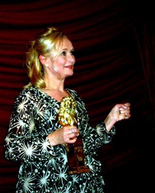 Martine Chevallier fotoğrafı