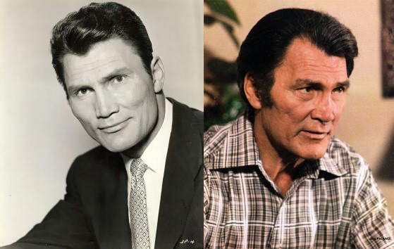 Jack Palance fotoğrafı