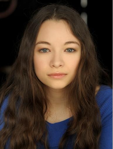 Jodelle Ferland fotoğrafı