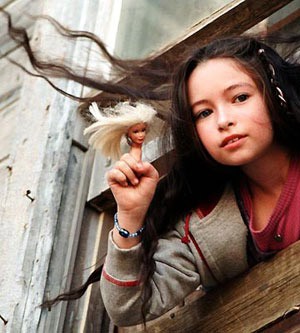 Jodelle Ferland fotoğrafı
