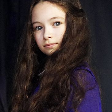 Jodelle Ferland fotoğrafı