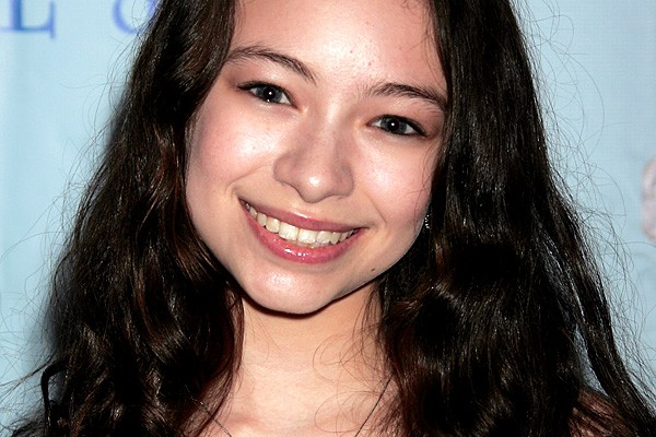 Jodelle Ferland fotoğrafı