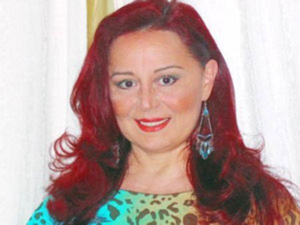 Parla Şenol fotoğrafı