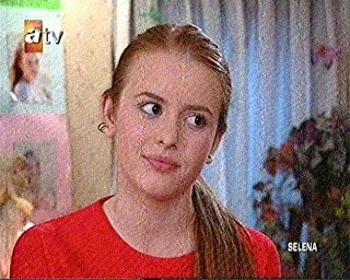 Cansu Demirci fotoğrafı