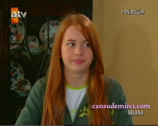 Cansu Demirci fotoğrafı