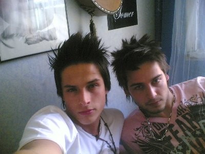 Gökhan Keser fotoğrafı