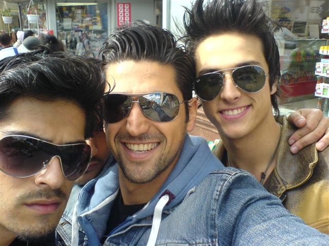 Gökhan Keser fotoğrafı