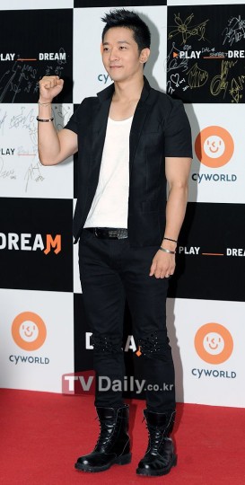 Choo Hun-gun Fotoğrafı