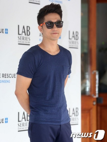 Choo Hun-gun fotoğrafı