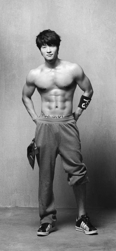 Choo Hun-gun Fotoğrafı