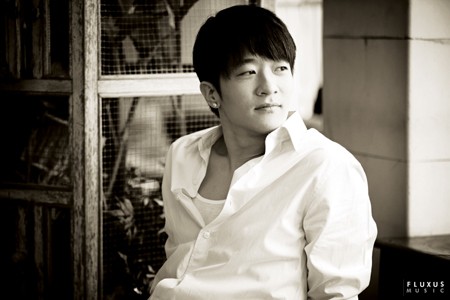 Choo Hun-gun Fotoğrafı