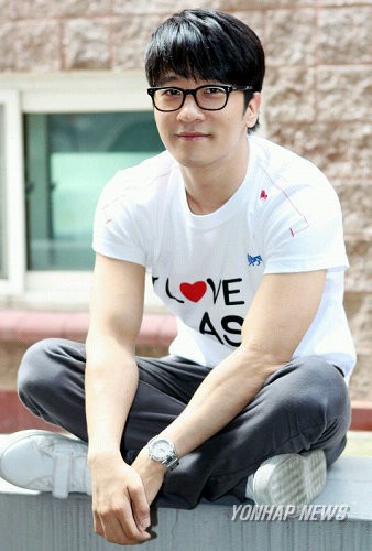 Choo Hun-gun Fotoğrafı