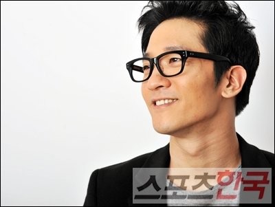 Choo Hun-gun Fotoğrafı