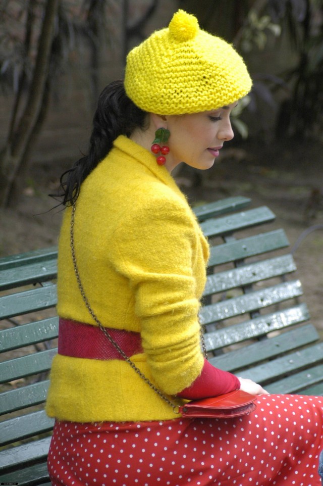 Natalia Oreiro Fotoğrafı