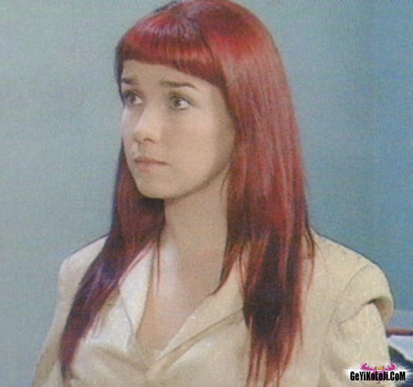 Natalia Oreiro Fotoğrafı