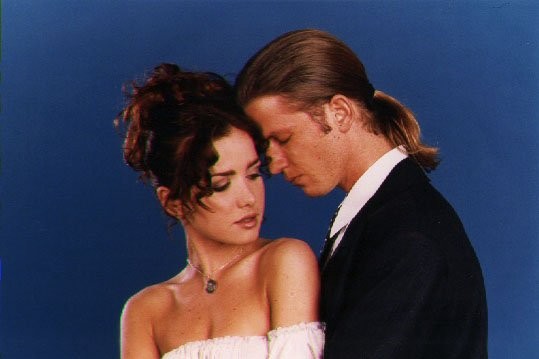 Natalia Oreiro Fotoğrafı