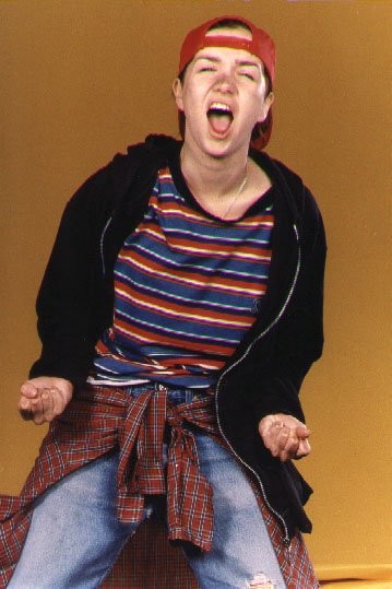 Natalia Oreiro Fotoğrafı