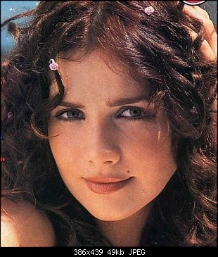 Natalia Oreiro Fotoğrafı