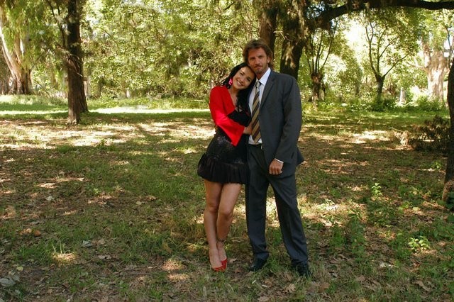 Natalia Oreiro Fotoğrafı