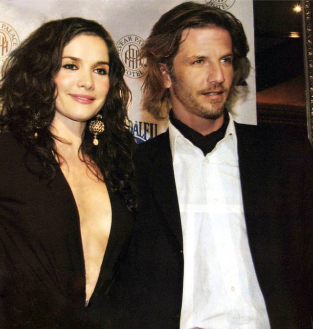 Natalia Oreiro Fotoğrafı