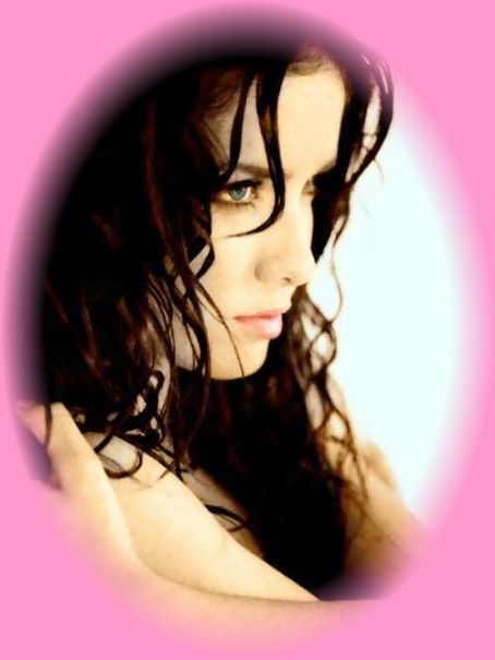 Natalia Oreiro Fotoğrafı