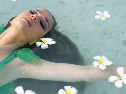 Natalia Oreiro Fotoğrafı