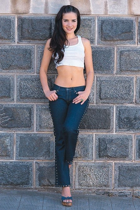 Natalia Oreiro Fotoğrafı