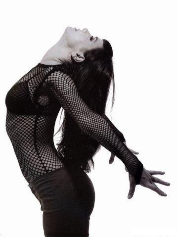 Natalia Oreiro Fotoğrafı