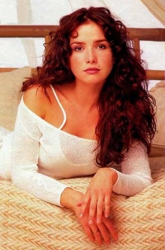 Natalia Oreiro Fotoğrafı