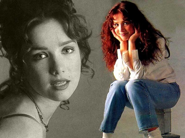 Natalia Oreiro Fotoğrafı